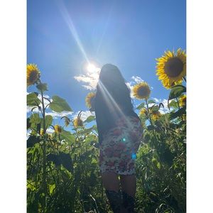 Meet your Posher, Karina